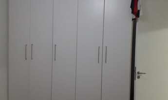 Imagem 6: Cobertura à venda no Condomínio Spazio Salute, em Sorocaba-SP