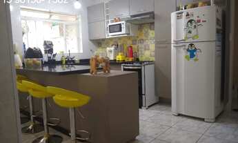 Imagem: Casa à venda no Parque Bela Vista, em Votorantim-SP