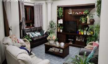 Imagem 2: Sobrado à venda no Wanel Ville, em Sorocaba-SP