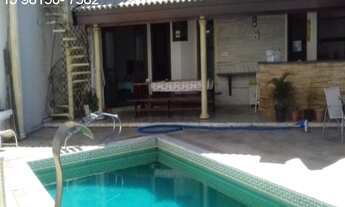 Imagem: Sobrado à venda no Wanel Ville, em Sorocaba-SP