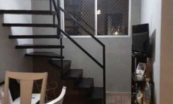 Imagem: Cobertura à venda no Condomínio Spazio