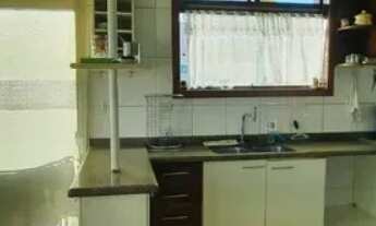 Imagem: Sobrado à venda no bairro Vila Carvalho