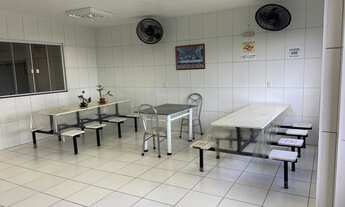 Imagem 7: Galpão comercial à venda no Retiro São João, em Sorocaba-SP