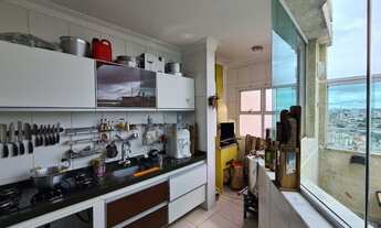 Imagem: Apartamento para locação no Condomínio