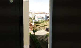 Imagem 3: Apartamento à venda no Condomínio Villa Flora, em Votorantim-SP