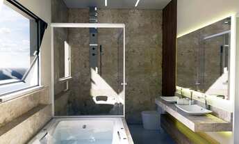 Imagem 4: Sobrado à venda no Residencial Cyrela Esplanada, em Votorantim-SP