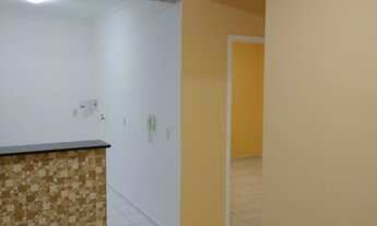 Imagem 4: Apartamento para locação no Condomínio Parque Spetáculo, em Sorocaba-SP