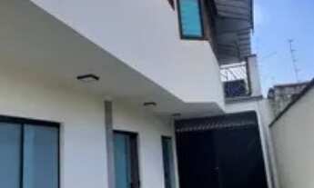 Imagem 3: Sobrado à venda no bairro Vila Carvalho, em Sorocaba-SP