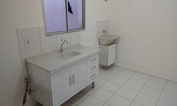 Imagem 3: Apartamento para locação no Condomínio Parque Spetáculo, em Sorocaba-SP