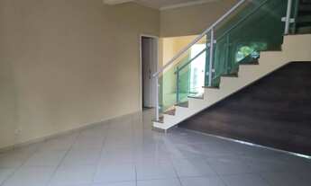 Imagem 4: Sobrado à venda no Condomínio Golden Park Residence II, Sorocaba-SP