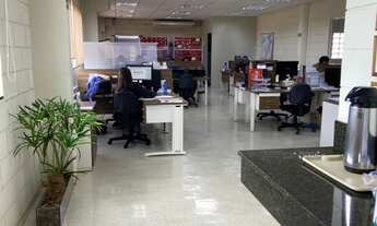 Imagem: Galpão comercial à venda no Retiro São