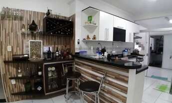 Imagem: Casa à venda no Jardim Nova Votorantim