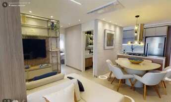 Imagem: Apartamento à venda no Condomínio Maison