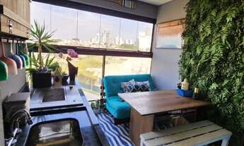 Imagem: Apartamento à vendo no Jardim Maria José