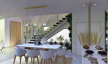 Imagem 7: Sobrado à venda no Residencial Cyrela Esplanada, em Votorantim-SP