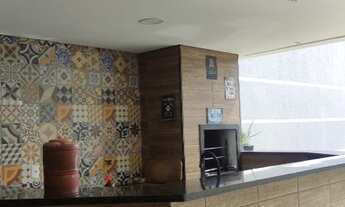 Imagem 6: Sobrado à venda no Jardim Araújo, Votorantim-SP