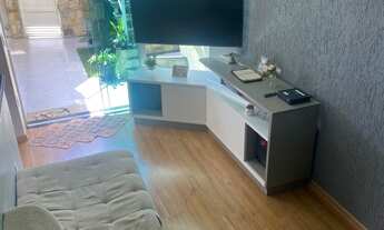 Imagem 3: Sobrado à venda no Jardim Nápoli, em Sorocaba-SP