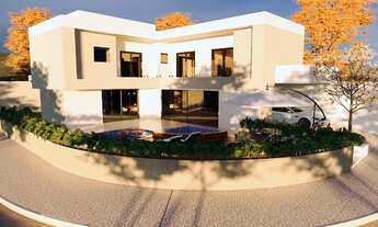 Imagem 2: Sobrado à venda no Residencial Cyrela Esplanada, em Votorantim-SP