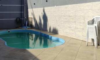 Imagem: Sobrado à venda no Jardim Araújo, Votorantim-SP