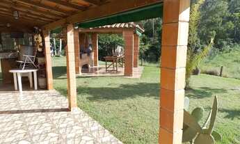 Imagem 2: Chácara à venda no Residencial Brigadeiro Tobias, em Sorocaba-SP