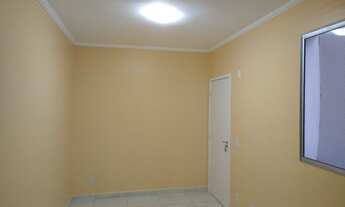 Imagem 7: Apartamento para locação no Condomínio Parque Spetáculo, em Sorocaba-SP