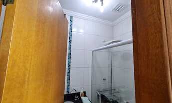 Imagem 7: Apartamento à venda no Condomínio Residencial Aspen, Sorocaba- SP