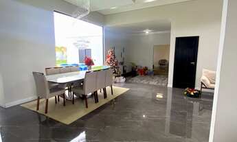 Imagem 2: Casa à venda no Condomínio Solar do Bosque, Sorocaba- SP