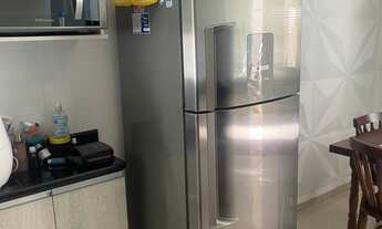 Imagem 7: Sobrado à venda no Jardim Nápoli, em Sorocaba-SP