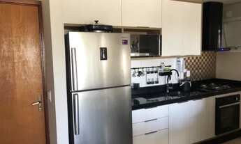 Imagem: Apartamento Garden à venda no Condomínio