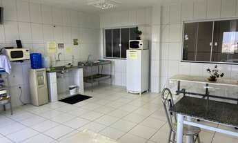 Imagem 3: Galpão comercial à venda no Retiro São João, em Sorocaba-SP