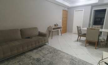 Imagem 2: Apartamento para locação no Edifício Van Gogh, em Sorocaba-SP