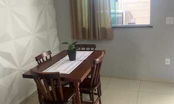 Imagem 5: Sobrado à venda no Jardim Nápoli, em Sorocaba-SP