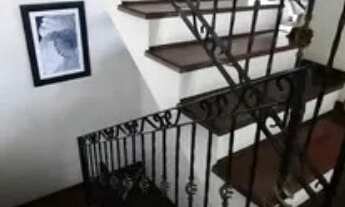 Imagem 2: Sobrado à venda no bairro Vila Carvalho, em Sorocaba-SP