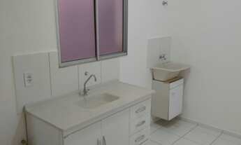 Imagem: Apartamento para locação no Condomínio