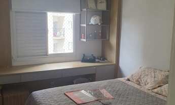 Imagem 7: Apartamento para locação no Edifício Van Gogh, em Sorocaba-SP