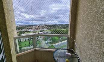 Imagem 6: Apartamento à venda no Condomínio Residencial Aspen, Sorocaba- SP