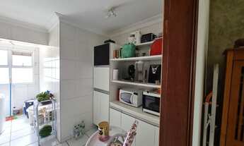 Imagem 3: Apartamento à venda no Condomínio Residencial Aspen, Sorocaba- SP