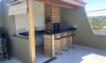 Imagem: Sobrado à venda no Jardim Nápoli, em Sorocaba-SP