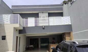 Imagem 4: Sobrado à venda no Jardim Araújo, Votorantim-SP