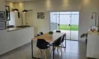 Imagem 4: Sobrado à venda no Condomínio Reserva Ipanema, em Sorocaba-SP