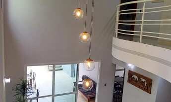 Imagem: Sobrado à venda no Condomínio Vila Azul