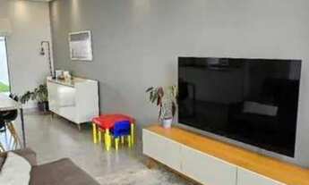 Imagem 3: Sobrado à venda no Condomínio Reserva Ipanema, em Sorocaba-SP