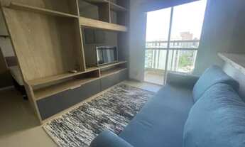 Imagem 2: Apartamento para alugar no Edifício Way Compact, em Sorocaba-SP