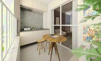 Imagem 3: Apartamento à venda no Residencial Azaleia, Sorocaba