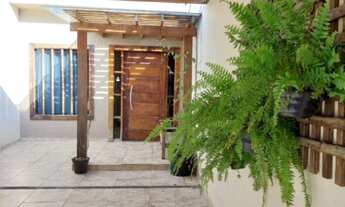 Imagem 2: Casa à venda no Jardim Tulipas, em Sorocaba-SP