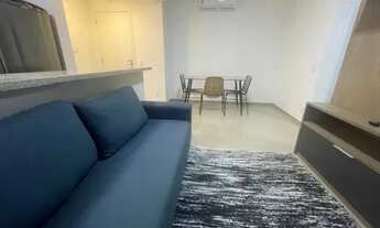 Imagem 3: Apartamento para alugar no Edifício Way Compact, em Sorocaba-SP