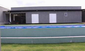 Imagem 4: Casa à venda no Residencial EcoPark, em Sorocaba-SP