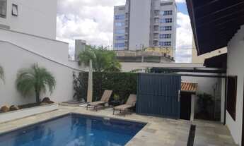 Imagem 3: Casa à venda no Parque Campolim, em Sorocaba-SP