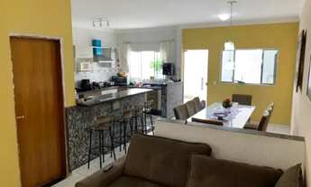 Imagem: Sobrado à venda no Jardim Sorocaba Park