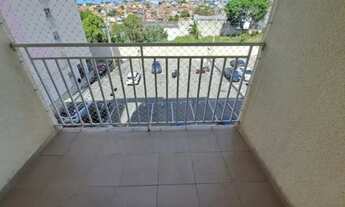 Imagem 7: Apartamento à venda no Residencial UP Sorocaba, em Sorocaba-SP